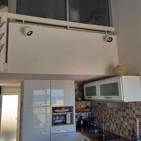 Vue Port Apartamento *