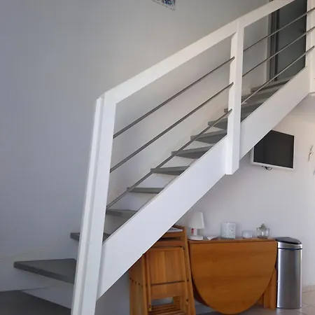 Apartament Vue Port Leucate
