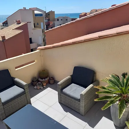 Vue Port Apartamento